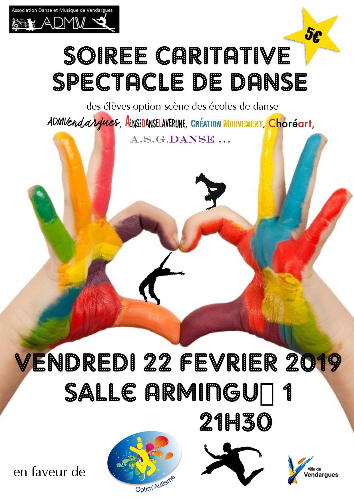 2019 02 22 Danse spectacle